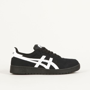 Asics Japan Pro Black White